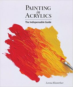 Two Amazing Acrylics Guides