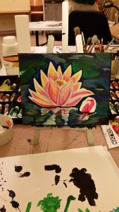 Lotus, $80