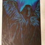 Dark Angel, $350